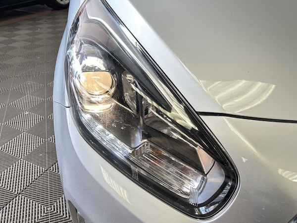 Used Kia Carens 2015 for sale - 74708140: Photo 17