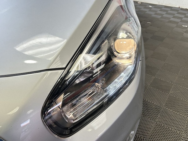 Used Kia Carens 2015 for sale - 74708140: Photo 18