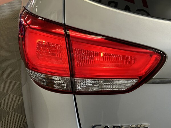 Used Kia Carens 2015 for sale - 74708140: Photo 19