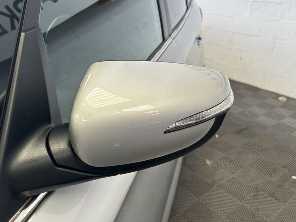 Used Kia Carens 2015 for sale - 74708140: Photo 22