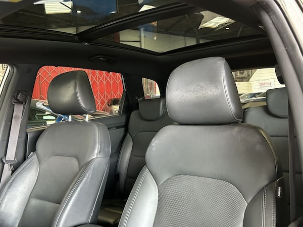 Used Kia Carens 2015 for sale - 74708140: Photo 50