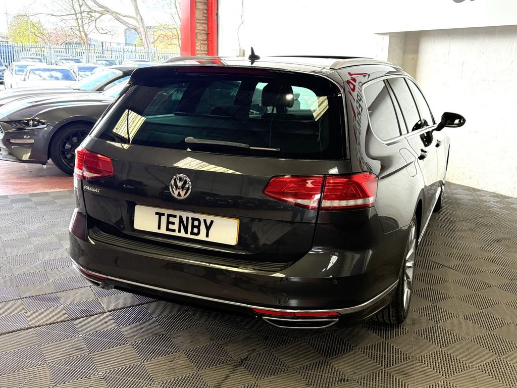 Used Volkswagen Passat 2019 for sale - 78110898: Photo 10