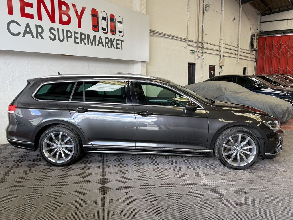 Used Volkswagen Passat 2019 for sale - 78110898: Photo 11