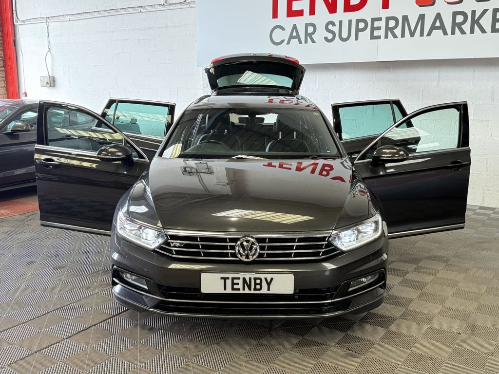 Used Volkswagen Passat 2019 for sale - 78110898: Photo 12