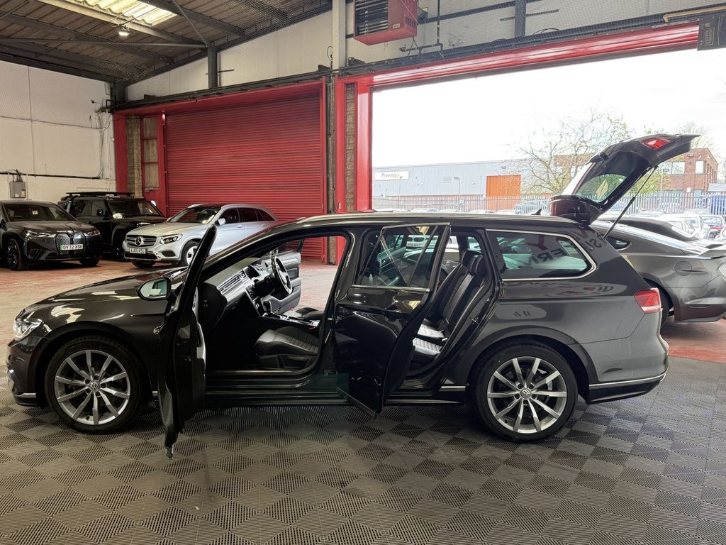 Used Volkswagen Passat 2019 for sale - 78110898: Photo 13