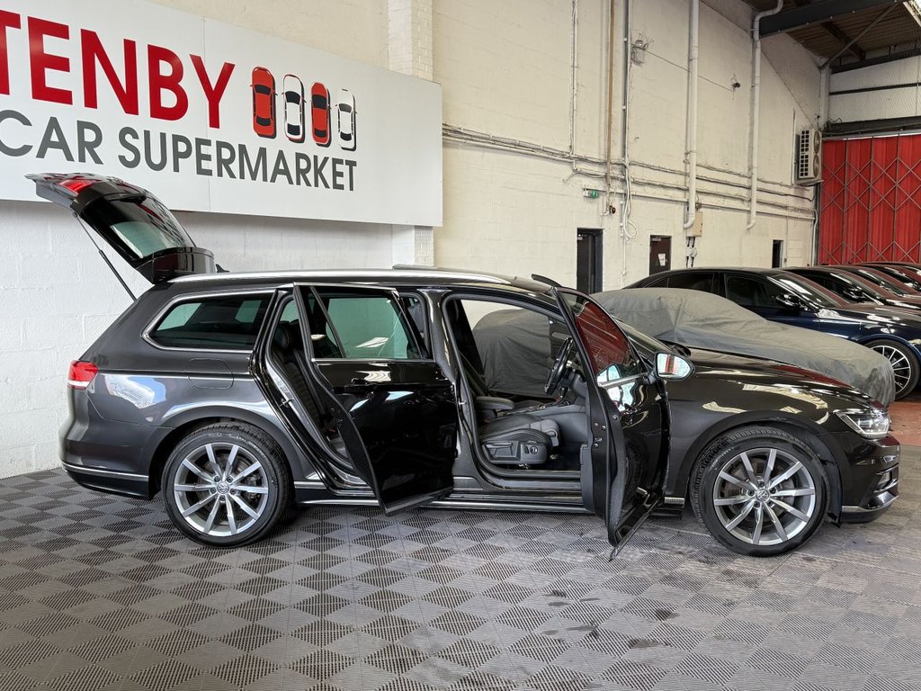 Used Volkswagen Passat 2019 for sale - 78110898: Photo 14