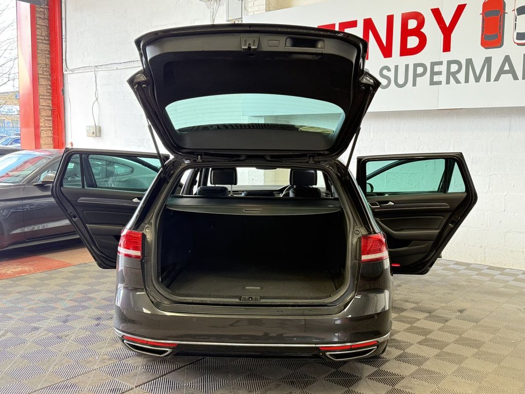 Used Volkswagen Passat 2019 for sale - 78110898: Photo 15