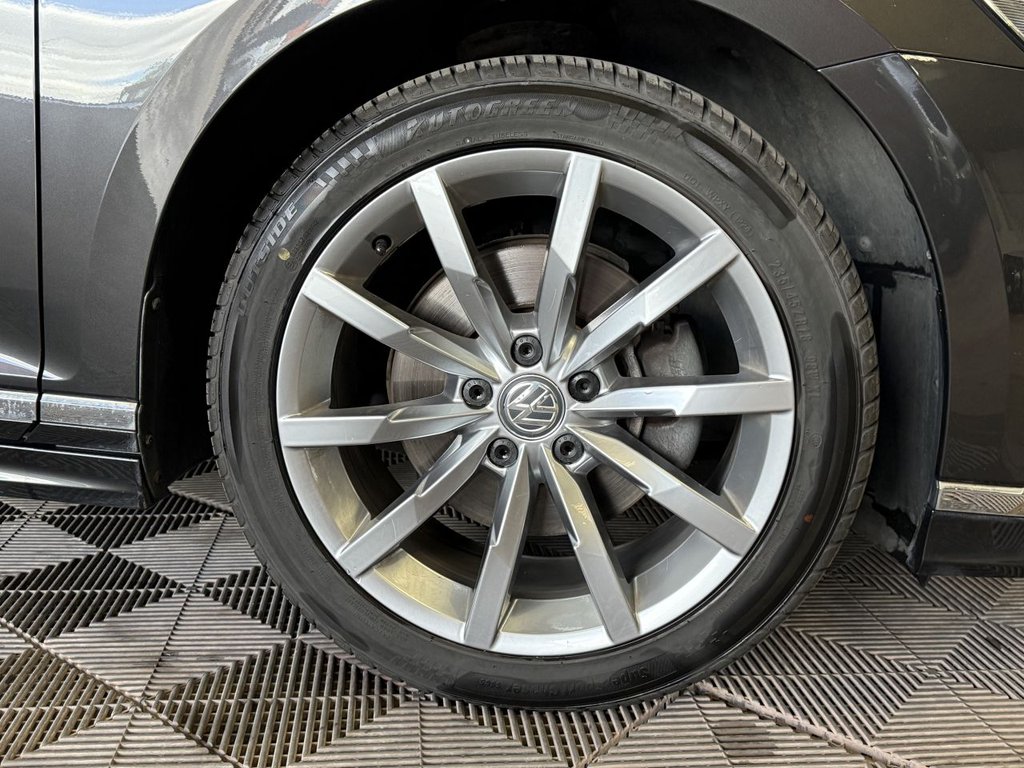 Used Volkswagen Passat 2019 for sale - 78110898: Photo 18