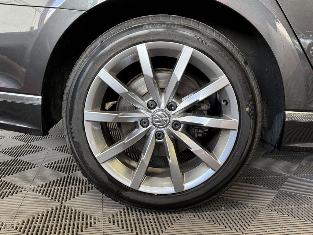Used Volkswagen Passat 2019 for sale - 78110898: Photo 19
