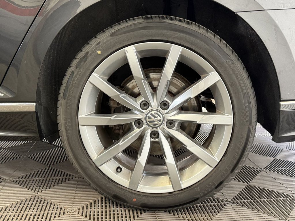 Used Volkswagen Passat 2019 for sale - 78110898: Photo 20
