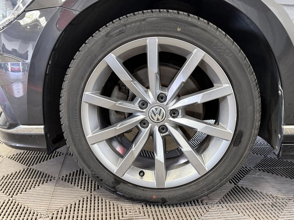 Used Volkswagen Passat 2019 for sale - 78110898: Photo 21