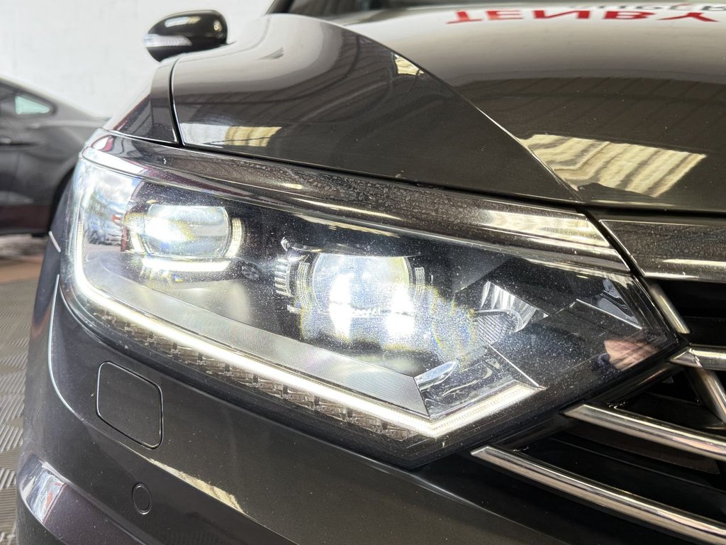 Used Volkswagen Passat 2019 for sale - 78110898: Photo 25