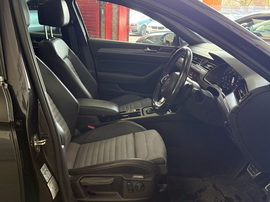 Used Volkswagen Passat 2019 for sale - 78110898: Photo 29