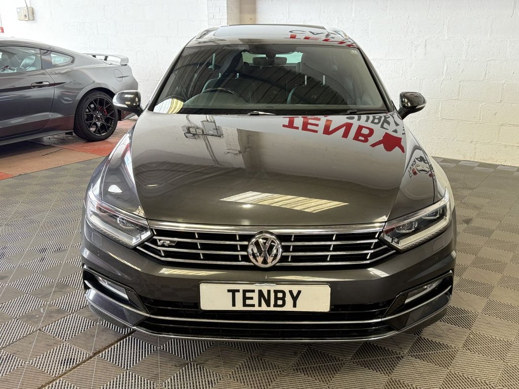 Used Volkswagen Passat 2019 for sale - 78110898: Photo 3