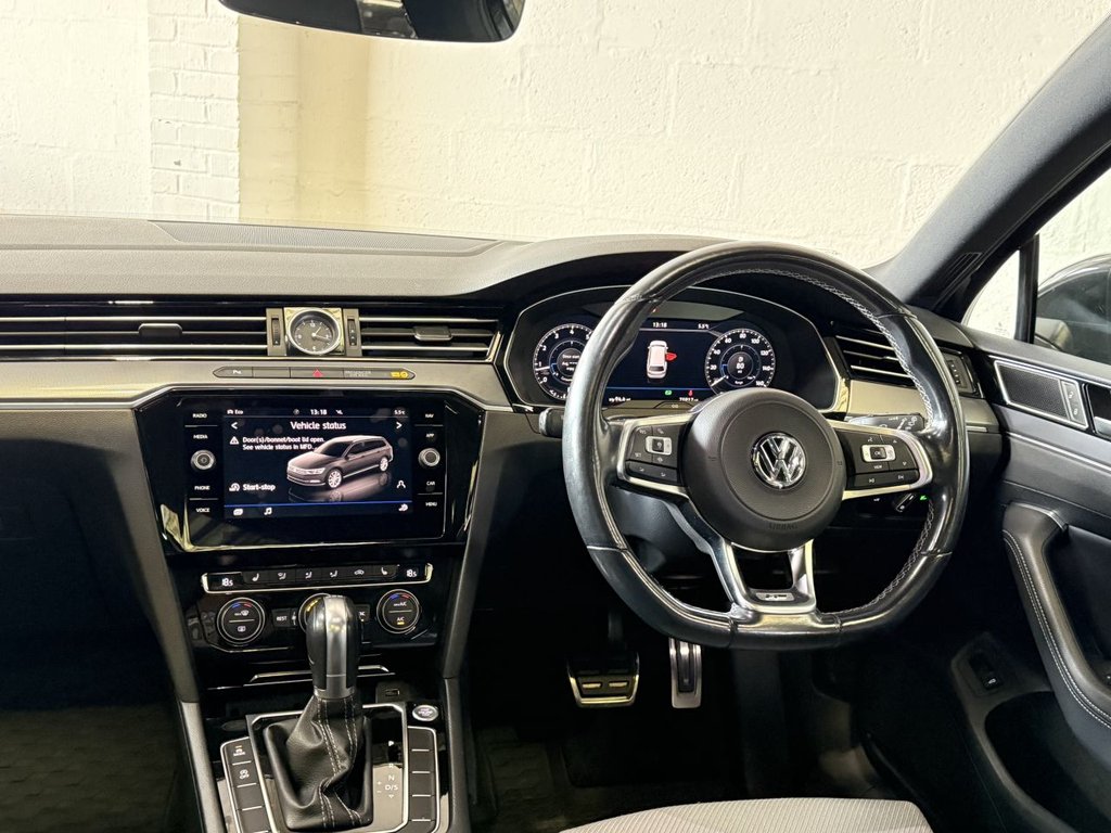 Used Volkswagen Passat 2019 for sale - 78110898: Photo 33