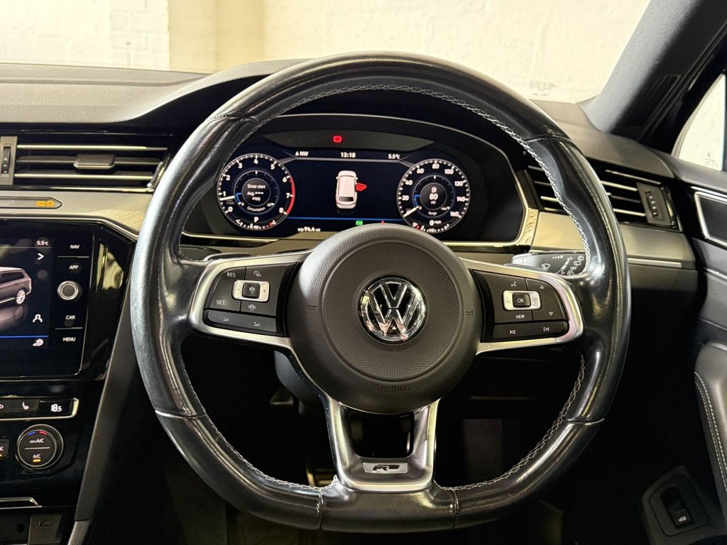 Used Volkswagen Passat 2019 for sale - 78110898: Photo 34