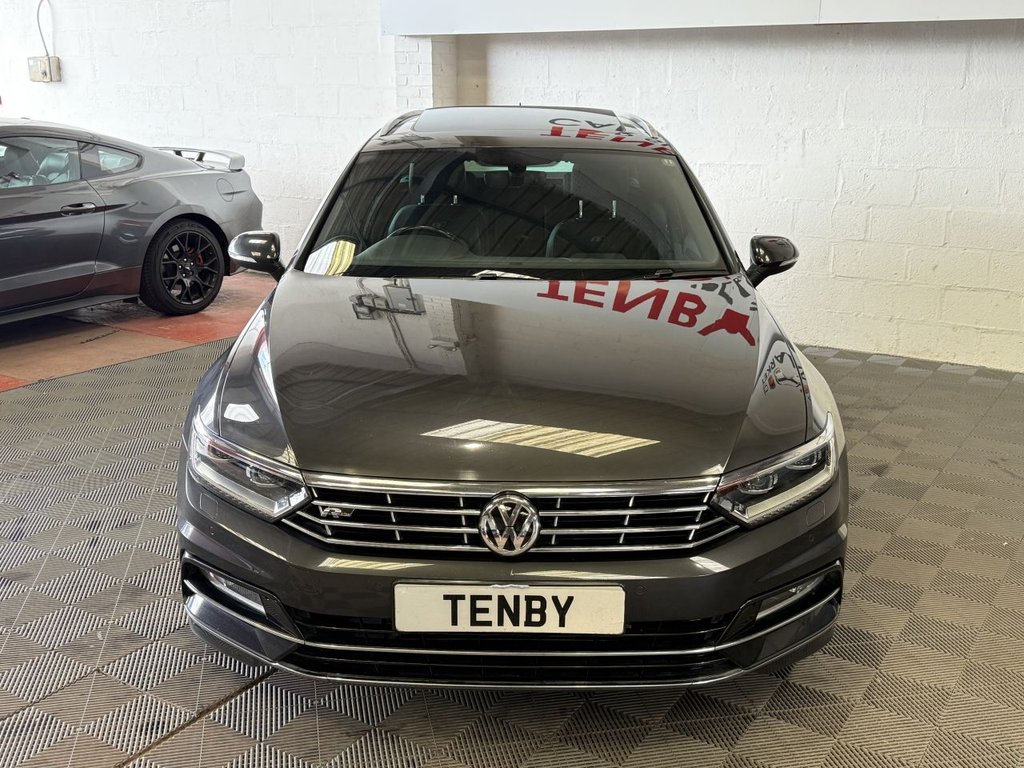 Used Volkswagen Passat 2019 for sale - 78110898: Photo 4