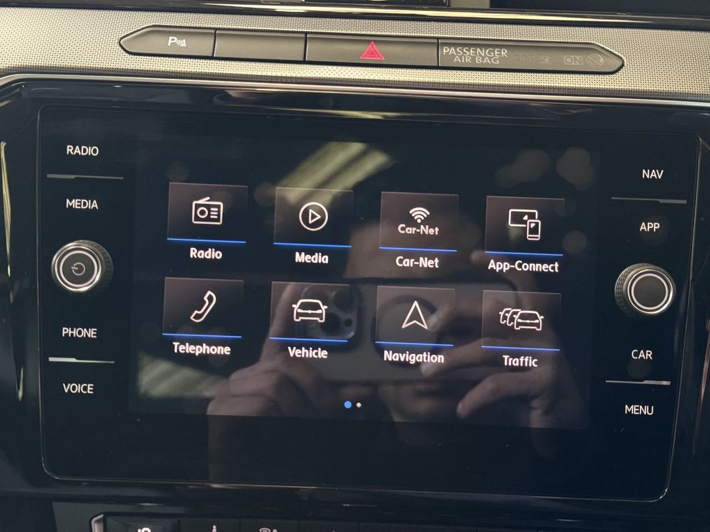 Used Volkswagen Passat 2019 for sale - 78110898: Photo 46