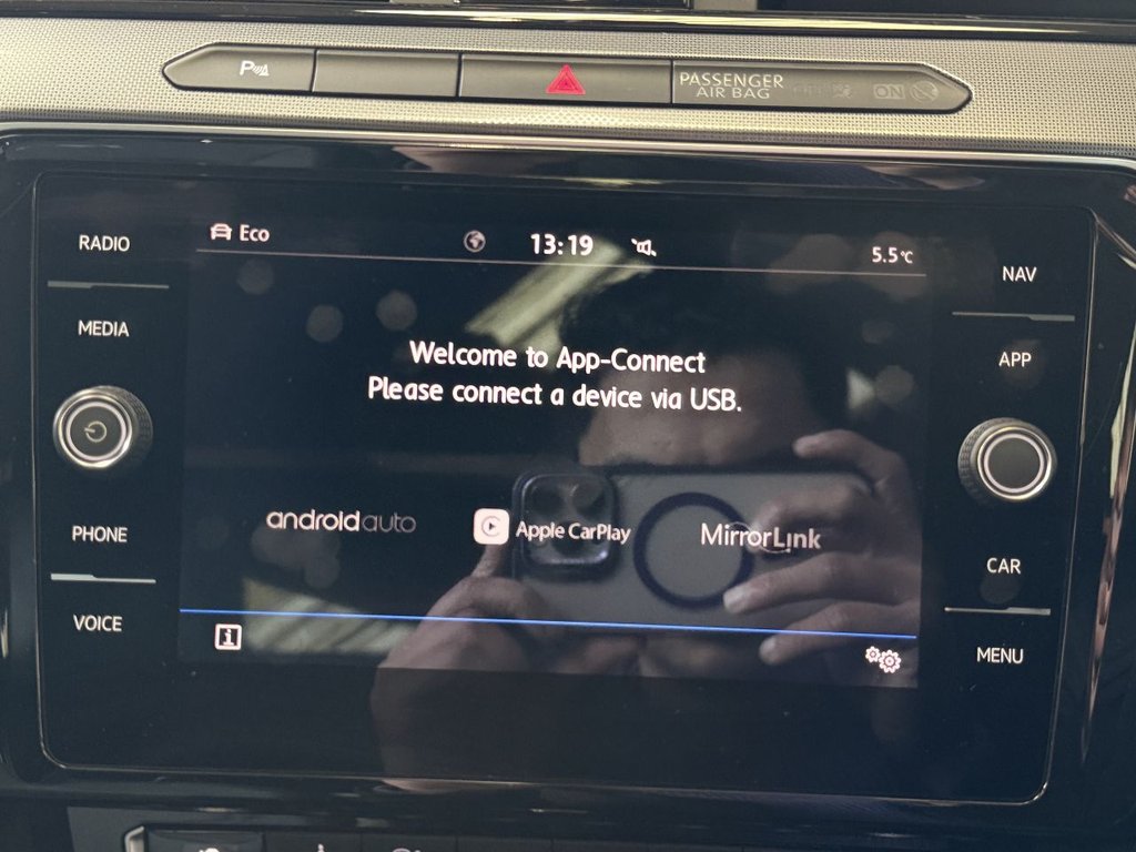 Used Volkswagen Passat 2019 for sale - 78110898: Photo 47