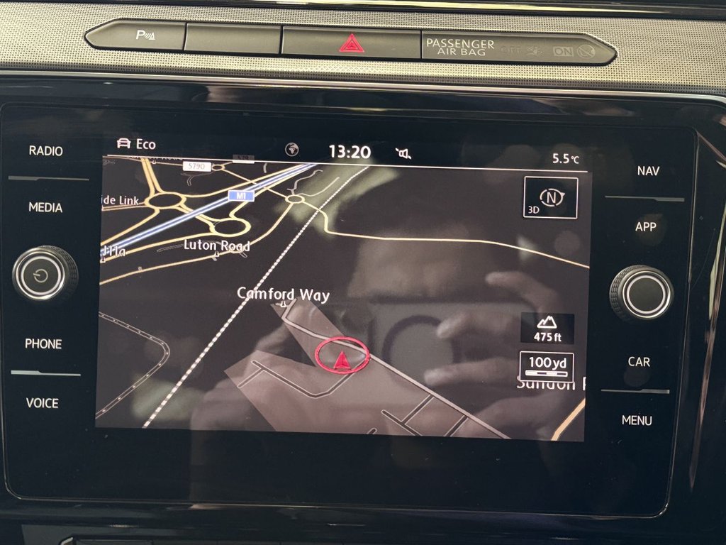 Used Volkswagen Passat 2019 for sale - 78110898: Photo 49