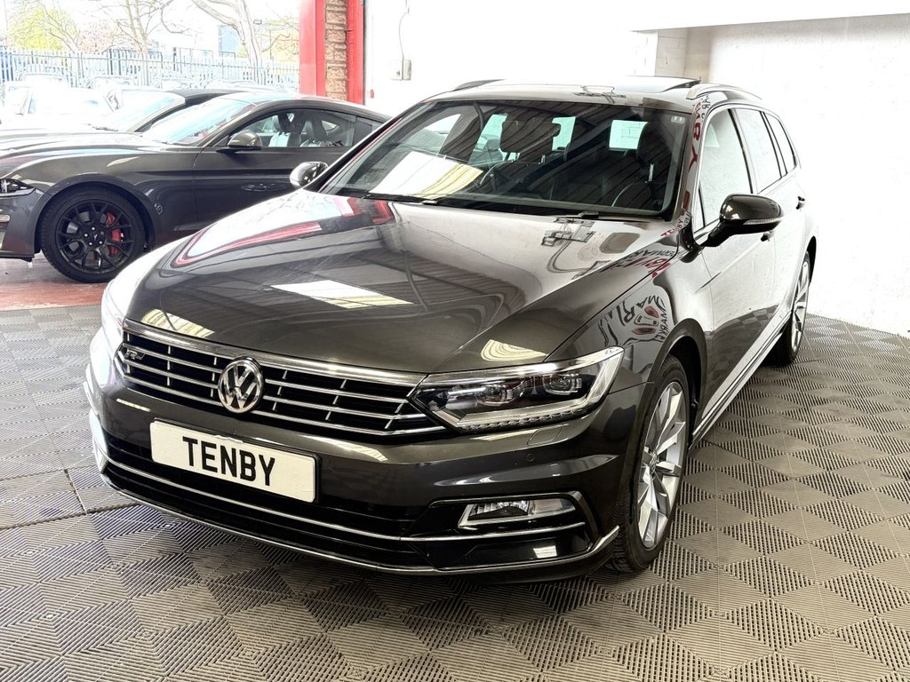 Used Volkswagen Passat 2019 for sale - 78110898: Photo 5