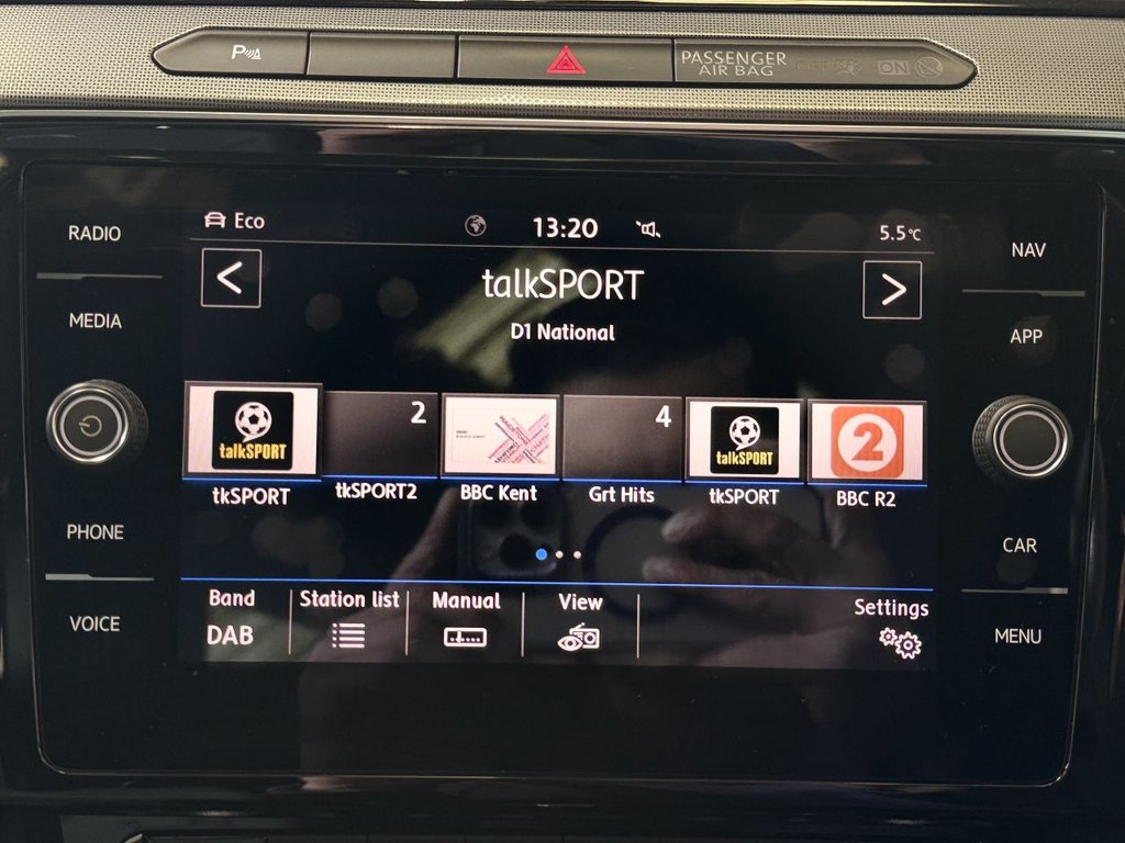 Used Volkswagen Passat 2019 for sale - 78110898: Photo 50