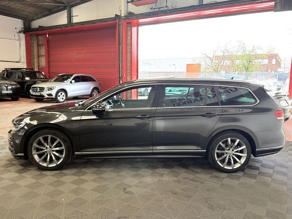 Used Volkswagen Passat 2019 for sale - 78110898: Photo 6
