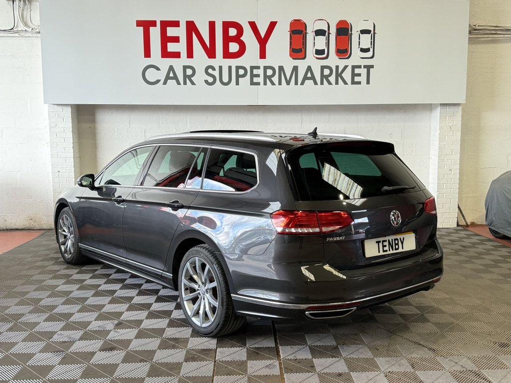 Used Volkswagen Passat 2019 for sale - 78110898: Photo 7