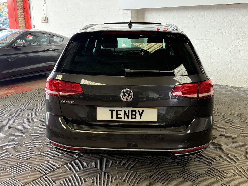 Used Volkswagen Passat 2019 for sale - 78110898: Photo 8