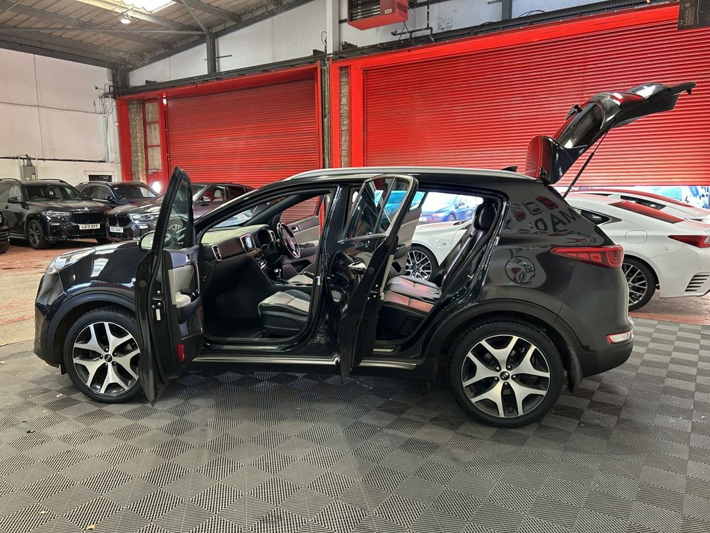 Used Kia Sportage 2016 for sale - 76595909: Photo 13