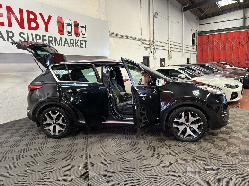 Used Kia Sportage 2016 for sale - 76595909: Photo 14