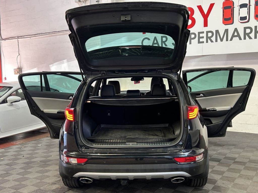 Used Kia Sportage 2016 for sale - 76595909: Photo 15