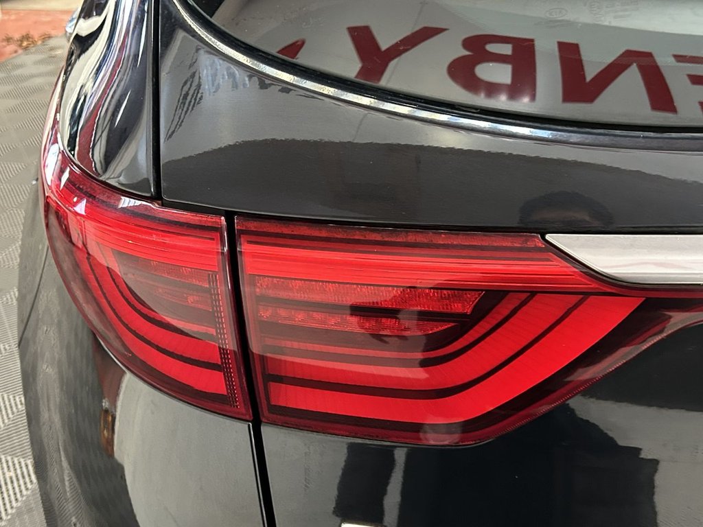 Used Kia Sportage 2016 for sale - 76595909: Photo 20