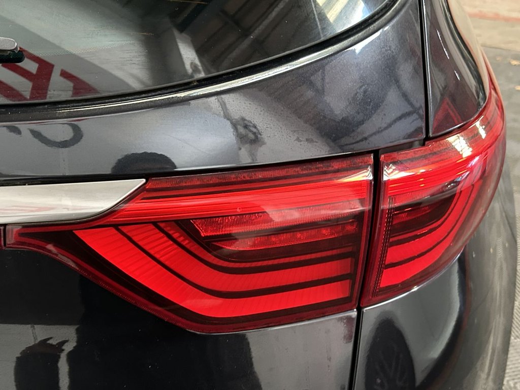 Used Kia Sportage 2016 for sale - 76595909: Photo 21