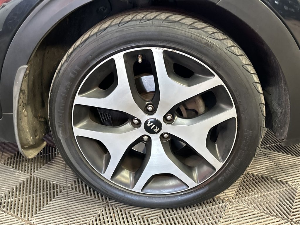 Used Kia Sportage 2016 for sale - 76595909: Photo 25