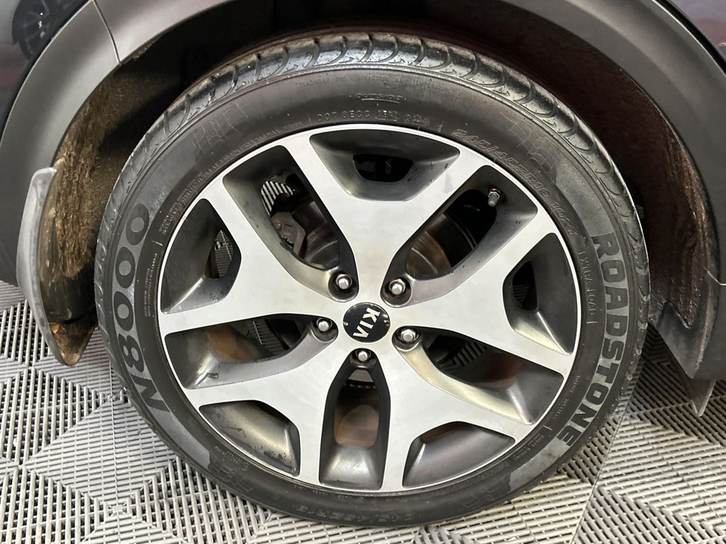 Used Kia Sportage 2016 for sale - 76595909: Photo 26