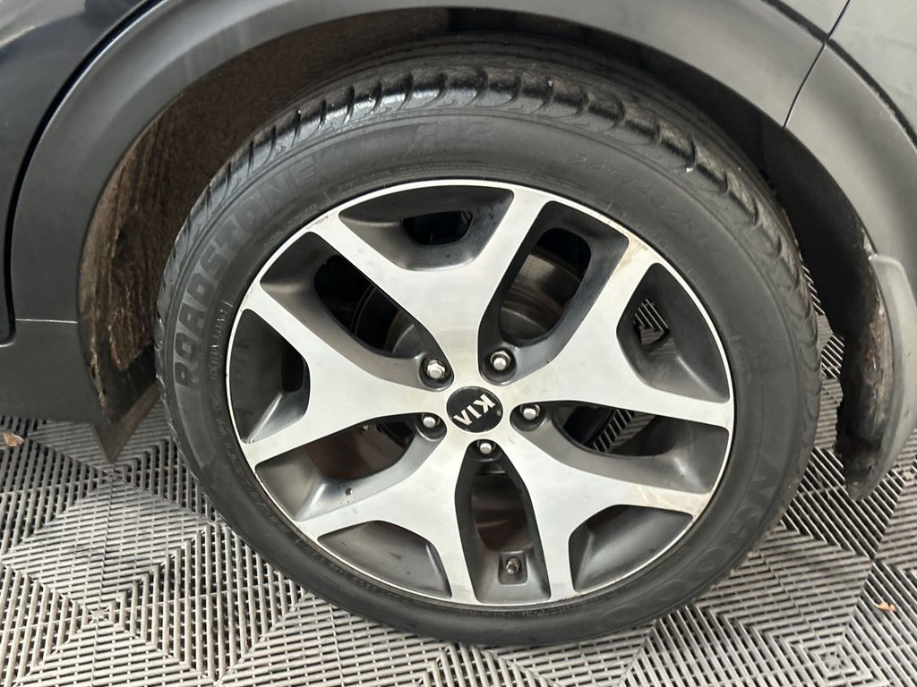 Used Kia Sportage 2016 for sale - 76595909: Photo 28