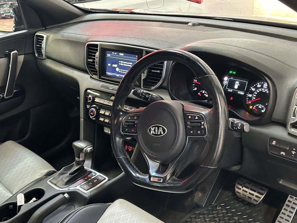 Used Kia Sportage 2016 for sale - 76595909: Photo 31
