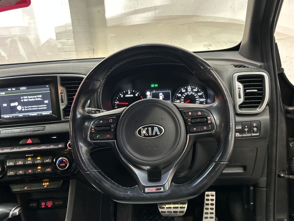Used Kia Sportage 2016 for sale - 76595909: Photo 34