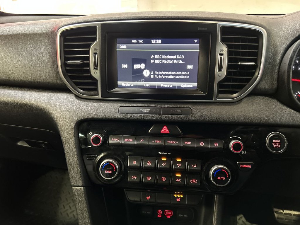 Used Kia Sportage 2016 for sale - 76595909: Photo 40