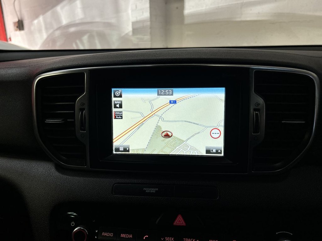 Used Kia Sportage 2016 for sale - 76595909: Photo 45