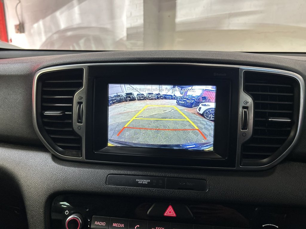 Used Kia Sportage 2016 for sale - 76595909: Photo 46