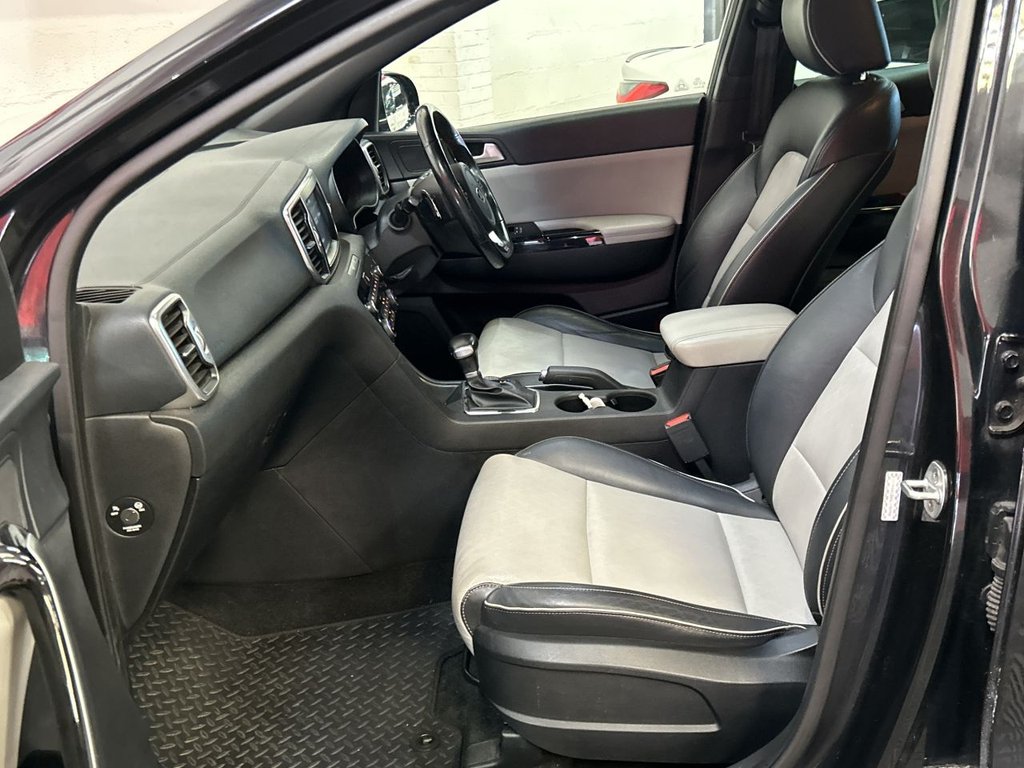 Used Kia Sportage 2016 for sale - 76595909: Photo 47