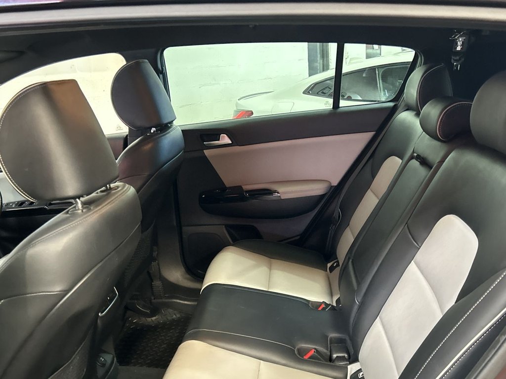 Used Kia Sportage 2016 for sale - 76595909: Photo 50