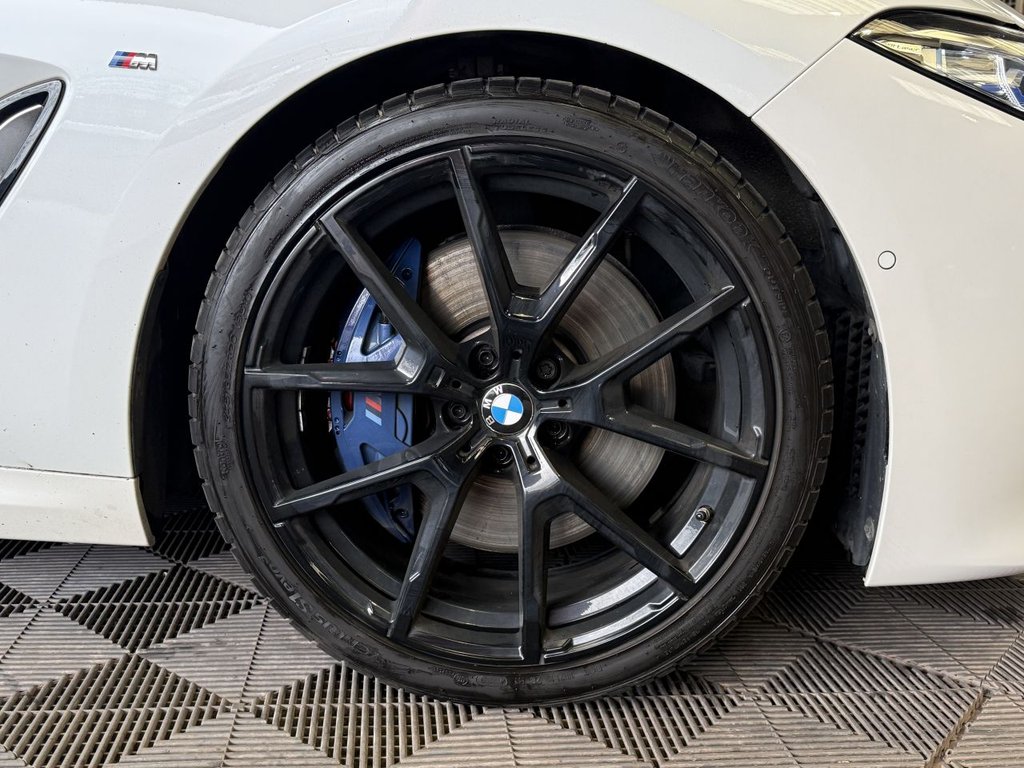 Used BMW 8 Series 2020 for sale - 77680620: Photo 19