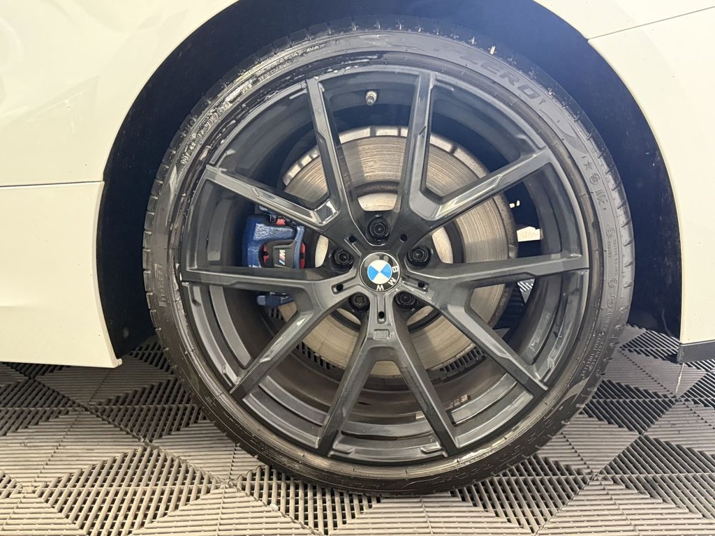 Used BMW 8 Series 2020 for sale - 77680620: Photo 21