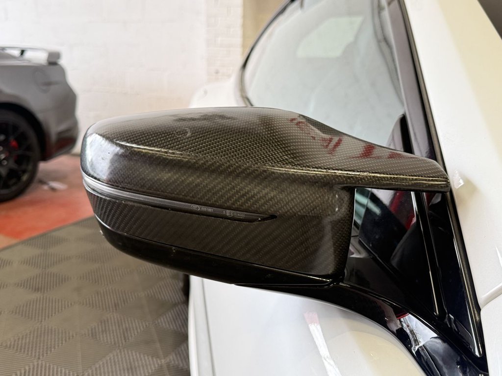 Used BMW 8 Series 2020 for sale - 77680620: Photo 25