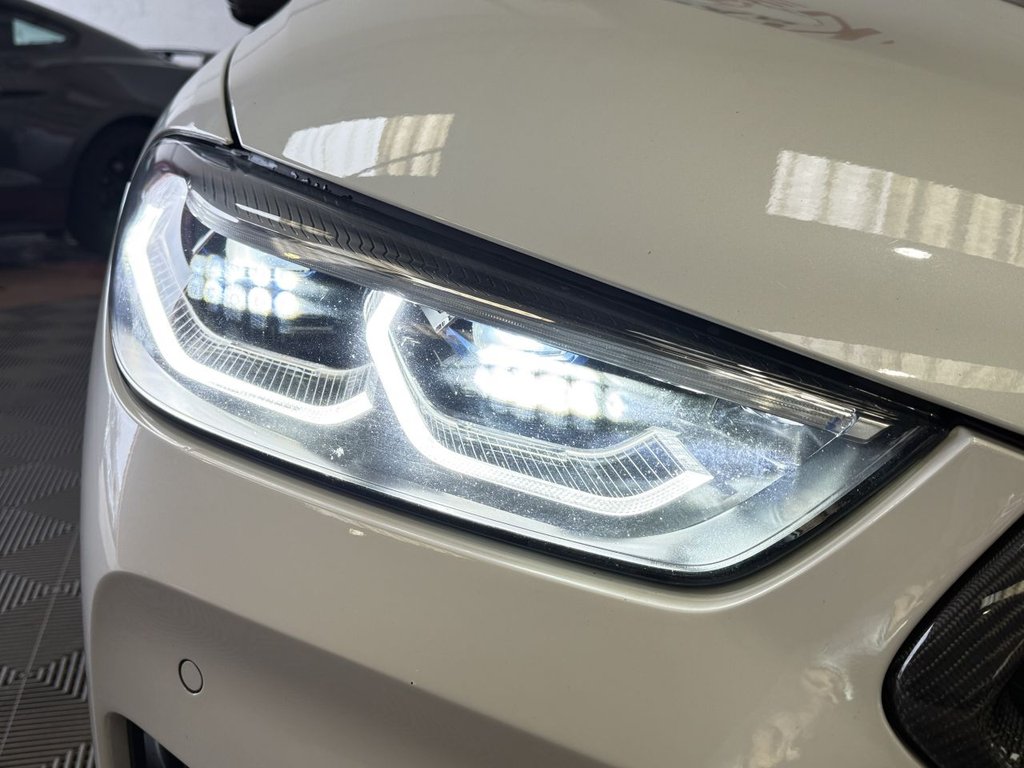 Used BMW 8 Series 2020 for sale - 77680620: Photo 27