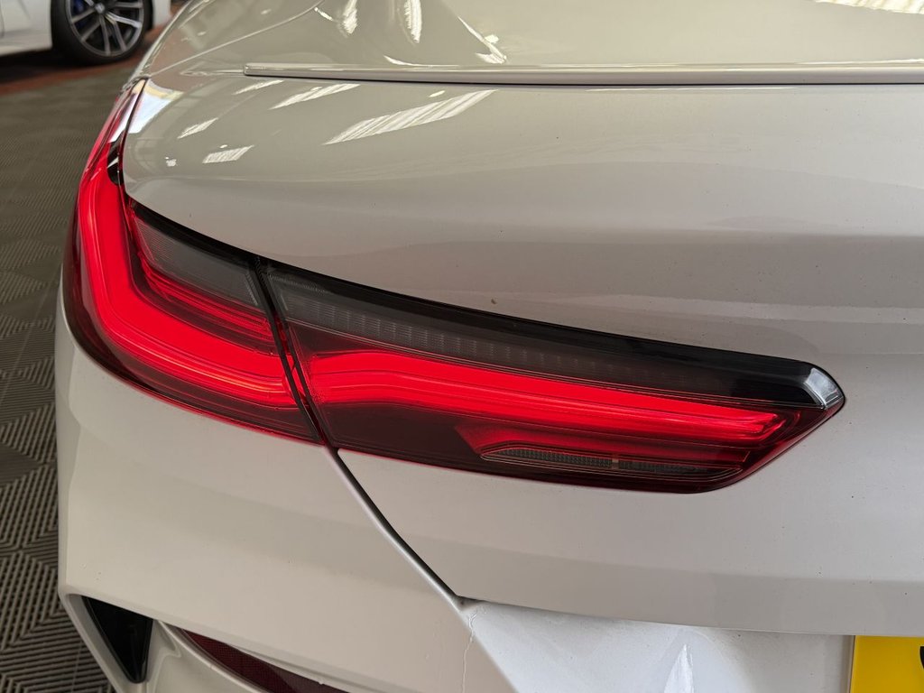 Used BMW 8 Series 2020 for sale - 77680620: Photo 29