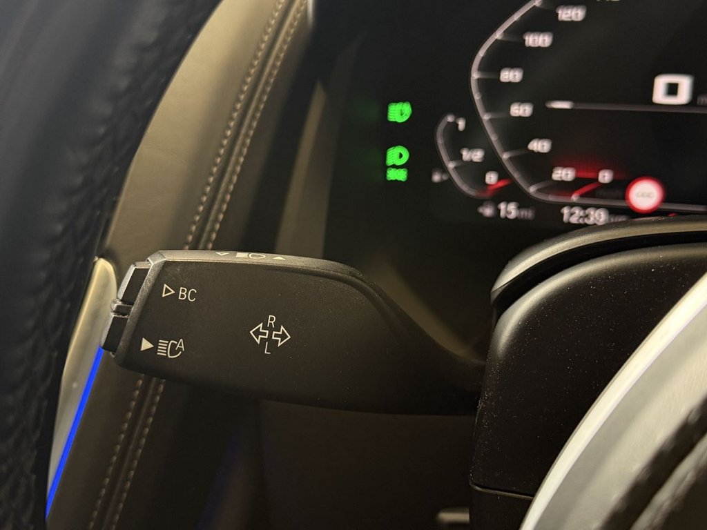 Used BMW 8 Series 2020 for sale - 77680620: Photo 40